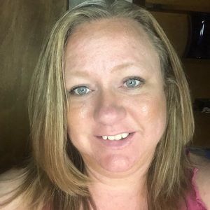 Meet your Posher, Theresa